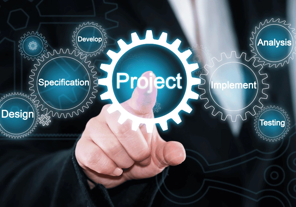 Projects